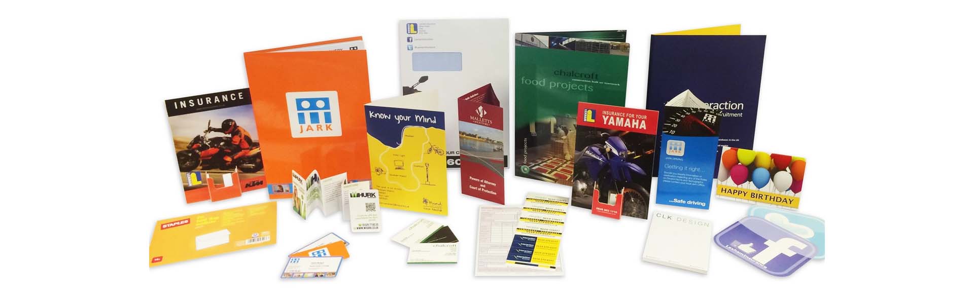 mailer