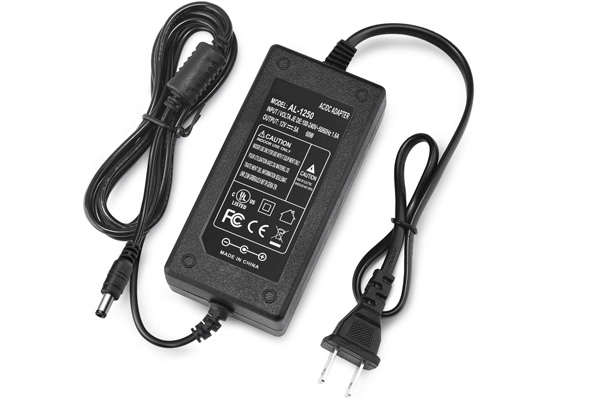 DVR-NVR-Power-Adapter